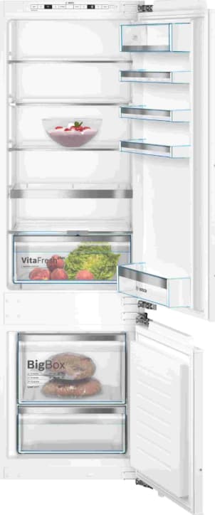Bosch KIS87AFE0