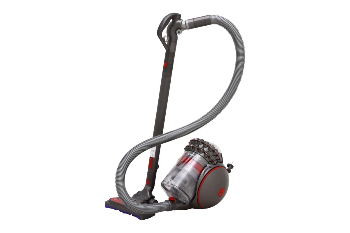 Dyson Cinetic Big Ball Absolute 2
