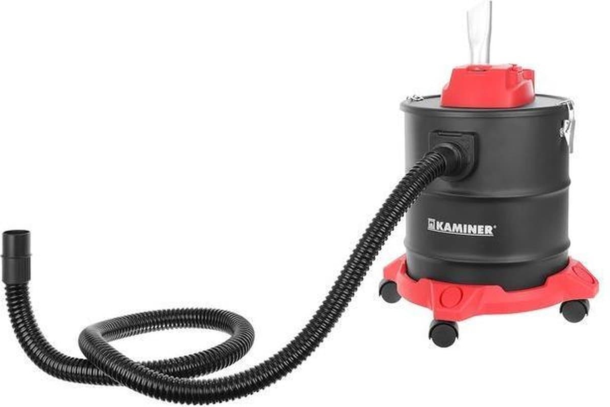 Kaminer multifunctionele kachel aszuiger