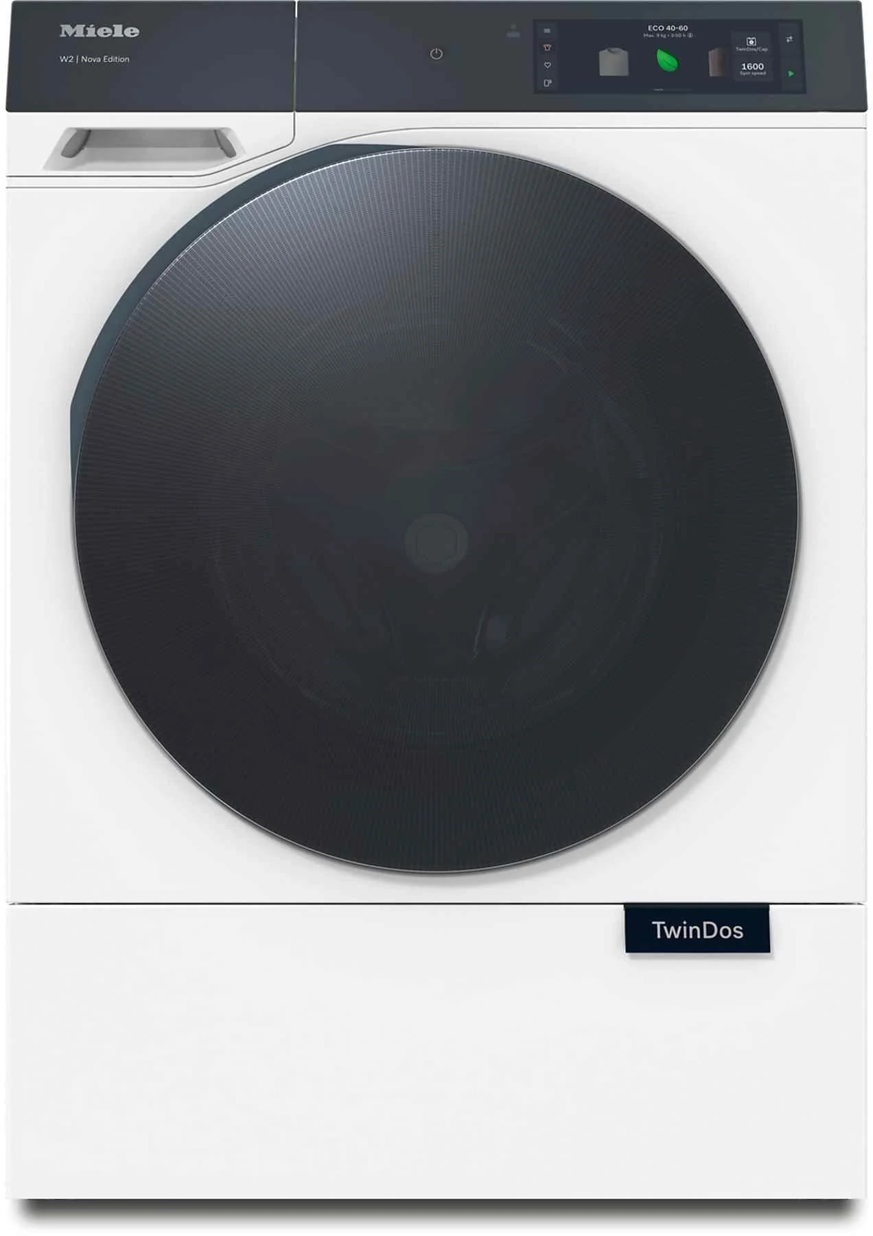 MIELE WQ 1000 WPS Nova PowerWash, Twindos & Steam