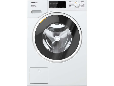 Miele WSG 363 WCS PowerWash 2.0