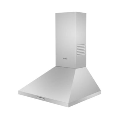 Bosch DWP66BC50 - zij aanzicht