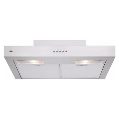 ETNA AB160RVS - voor aanzicht