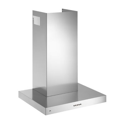 ETNA AB160RVS - zij aanzicht