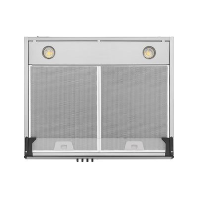 ETNA AO761RVS - onderkant