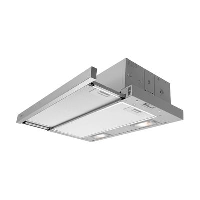 ETNA AV361RVS - zij aanzicht