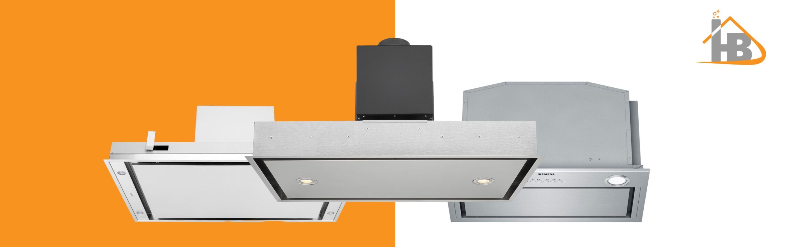 Beste plafond afzuigkappen