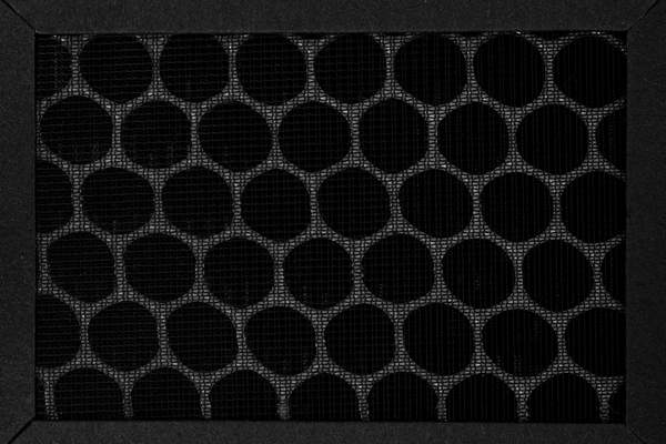 HEPA filter schoonmaken