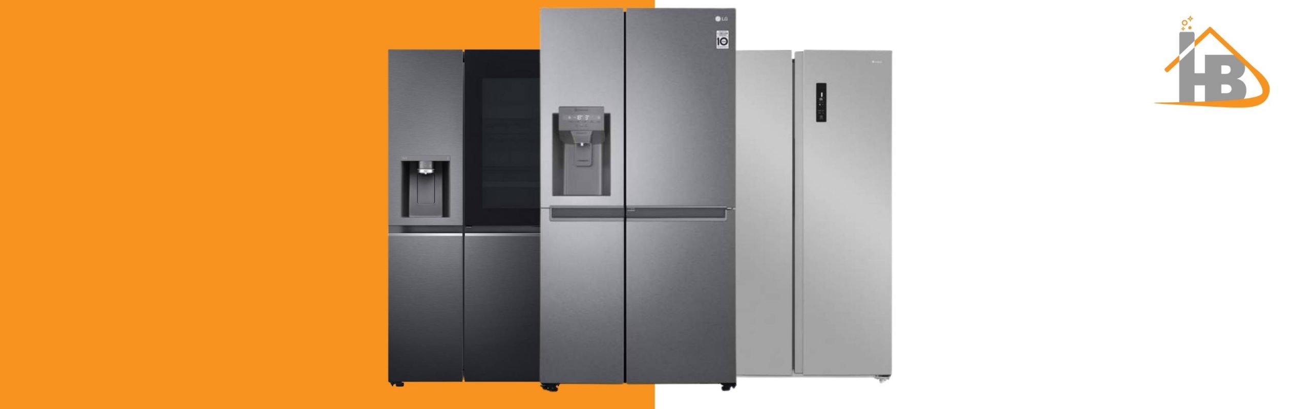 Beste energiezuinige koelkasten