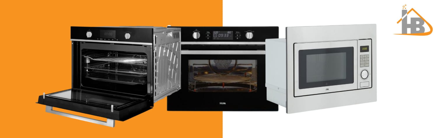 Beste inbouw combimagnetron