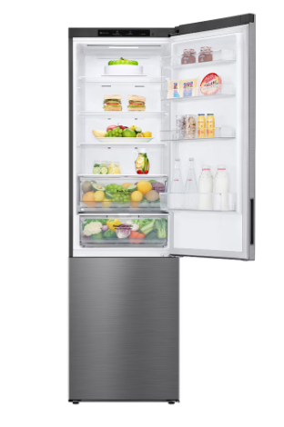 LG-GBP62PZNBC-DoorCooling-Koelkast