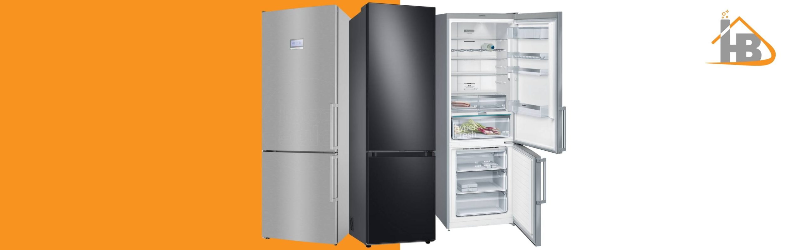 Beste vrijstaande koelkasten