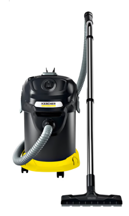 K&auml;rcher AD4 Premium