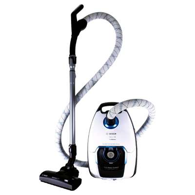 Bosch Serie 8 In&rsquo;genius ProSilence BGL8SIL5