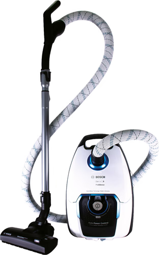 Bosch Serie 8 In&rsquo;genius ProSilence BGL8SIL5