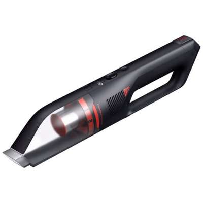 Eufy Homevac H30 Infinity Black