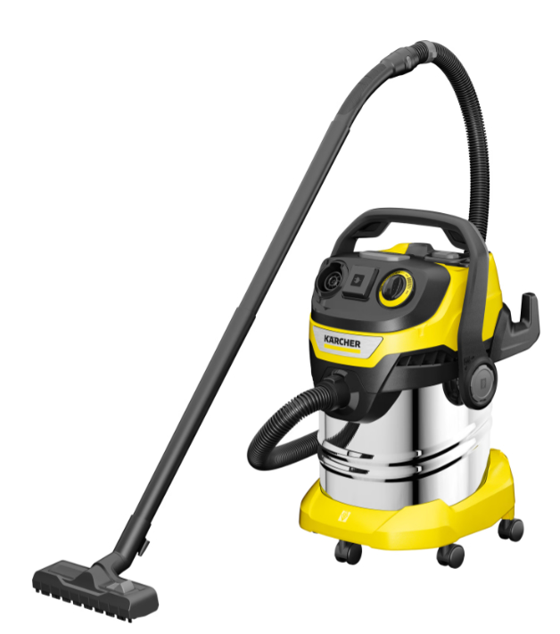 Karcher WD 5 P S V-25/5/22