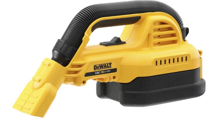 DeWALT DCV517N-XJ