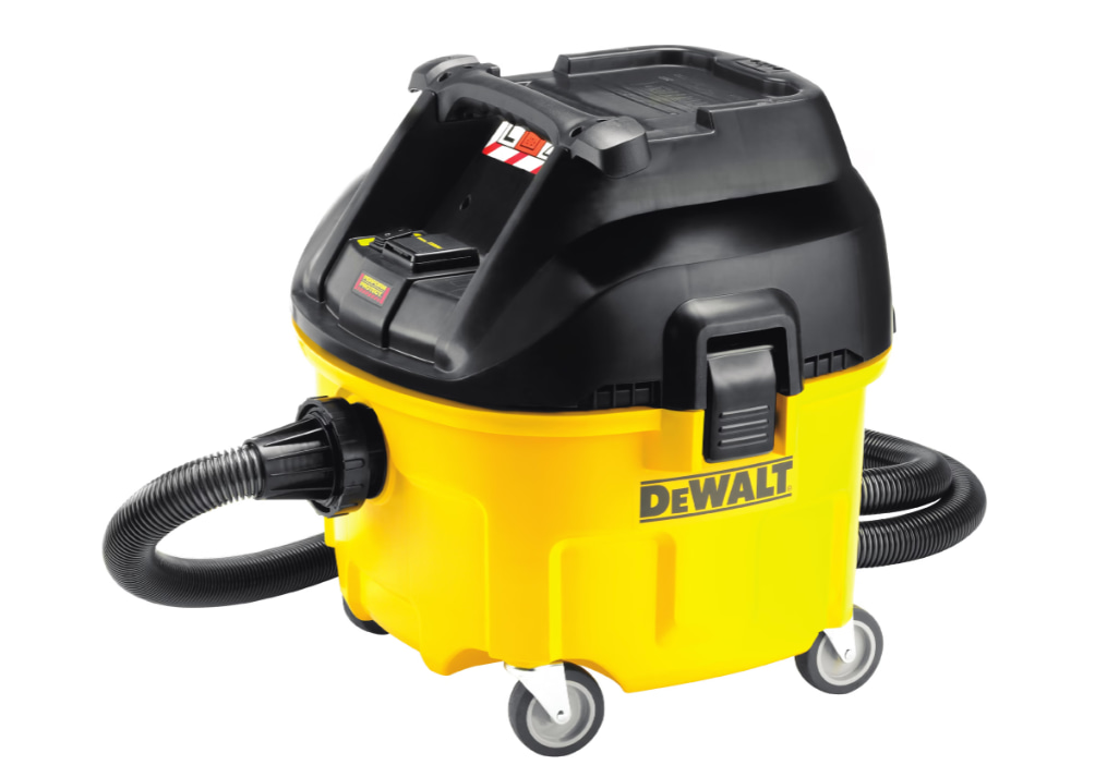 DeWALT DWV901L-QS