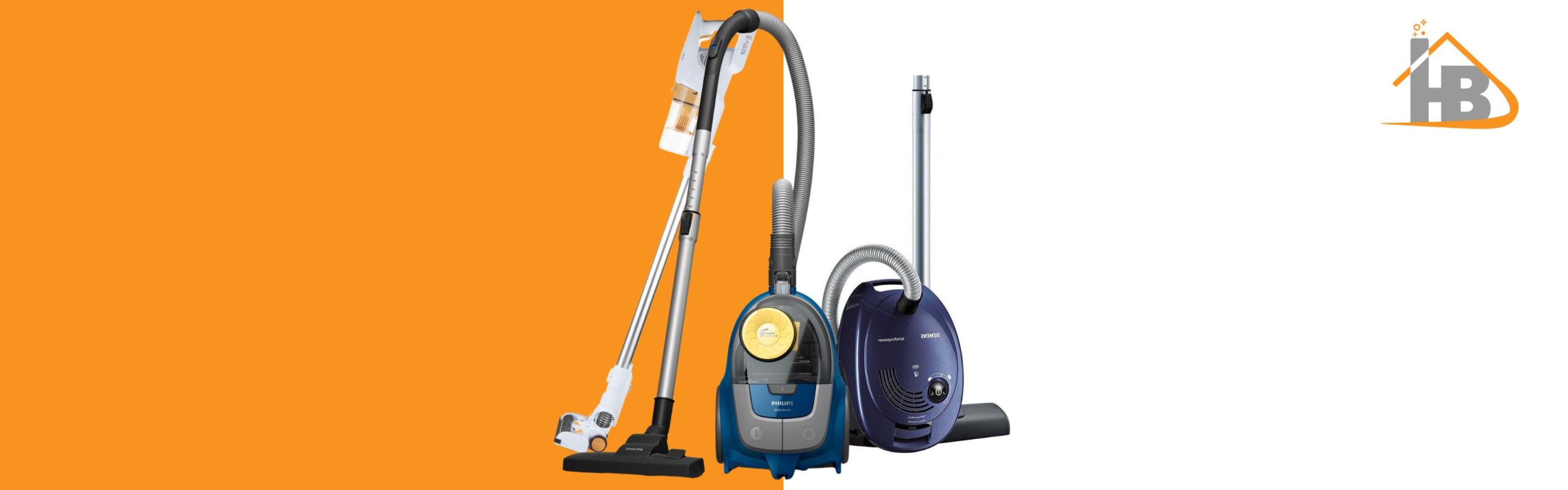 Beste goedkope stofzuigers