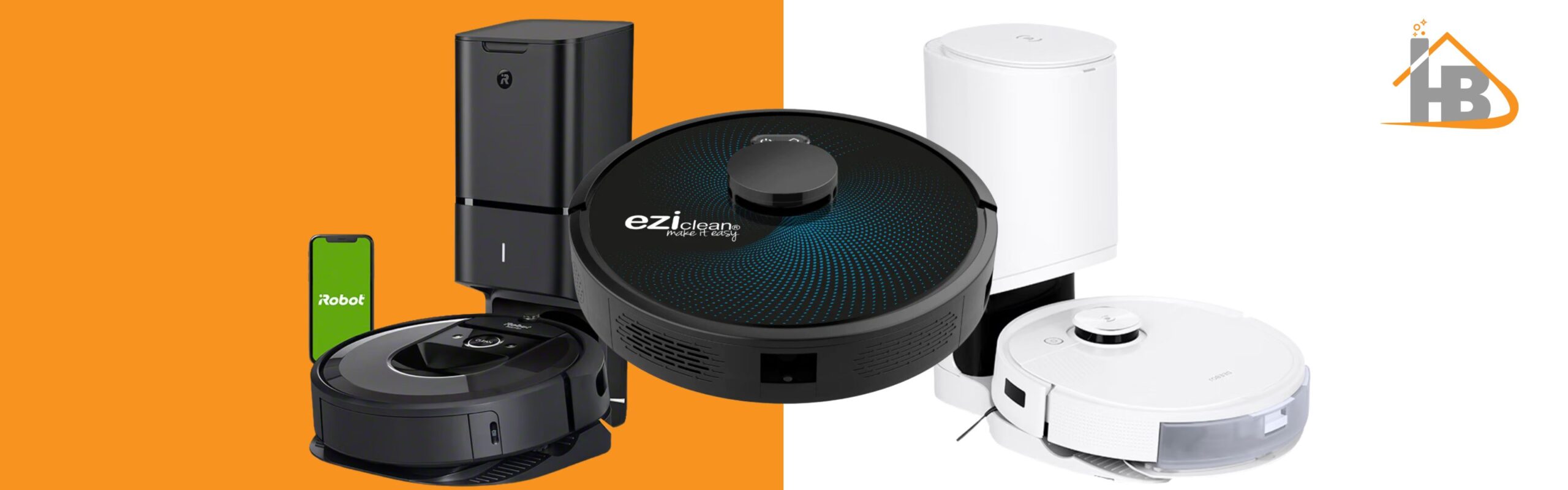 Beste robotstofzuigers