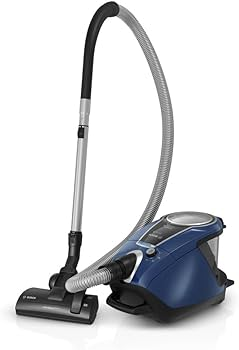 Bosch ProSilence BGS7RCL Serie 8