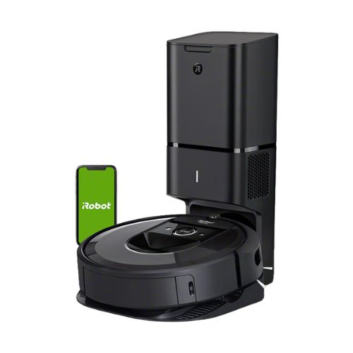 iRobot-Roomba-i7-i7558