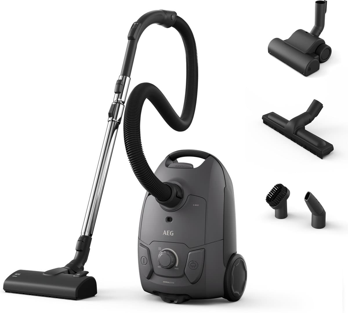 AEG AB51A4DG 5000 Animal