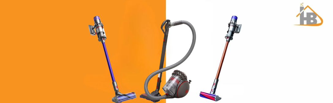 Beste Dyson stofzuigers