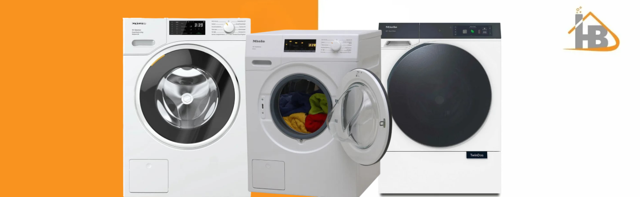 Beste wasmachines