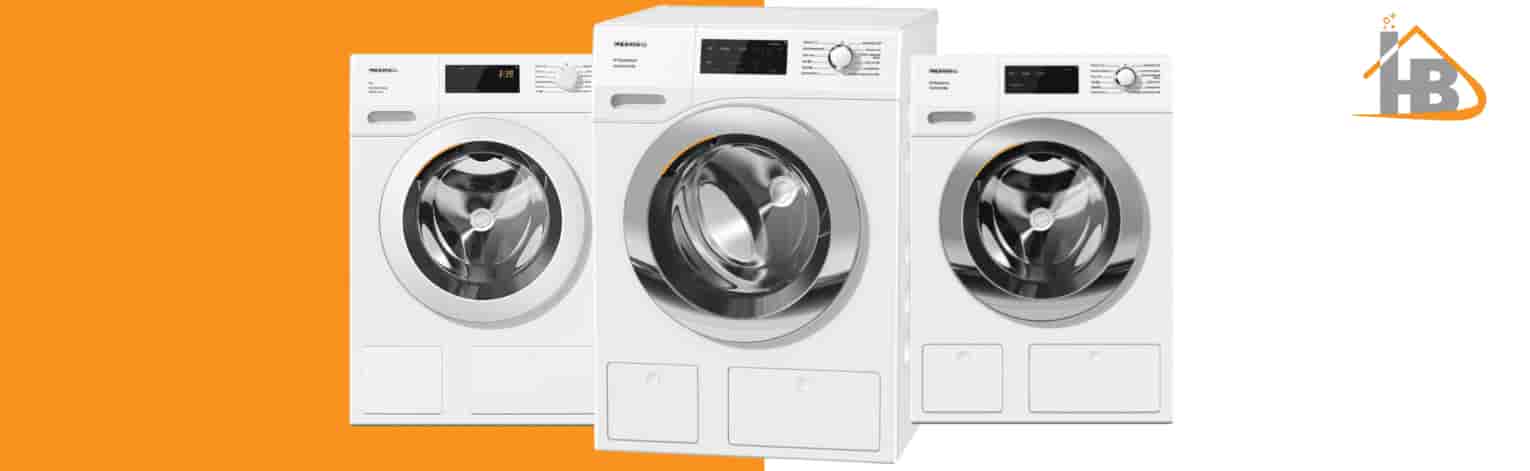Beste wasmachines