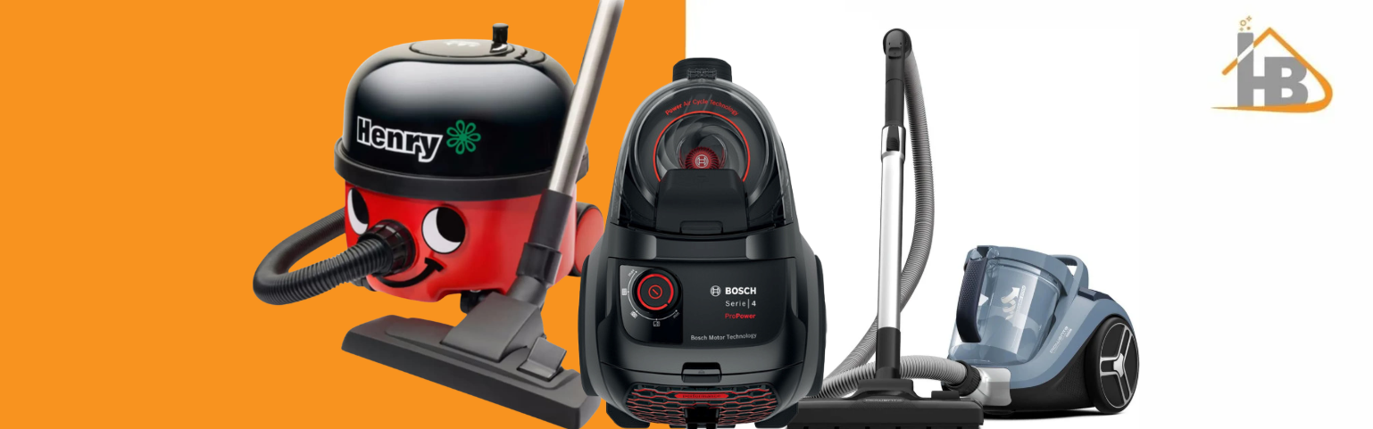 Beste energiezuinige stofzuigers