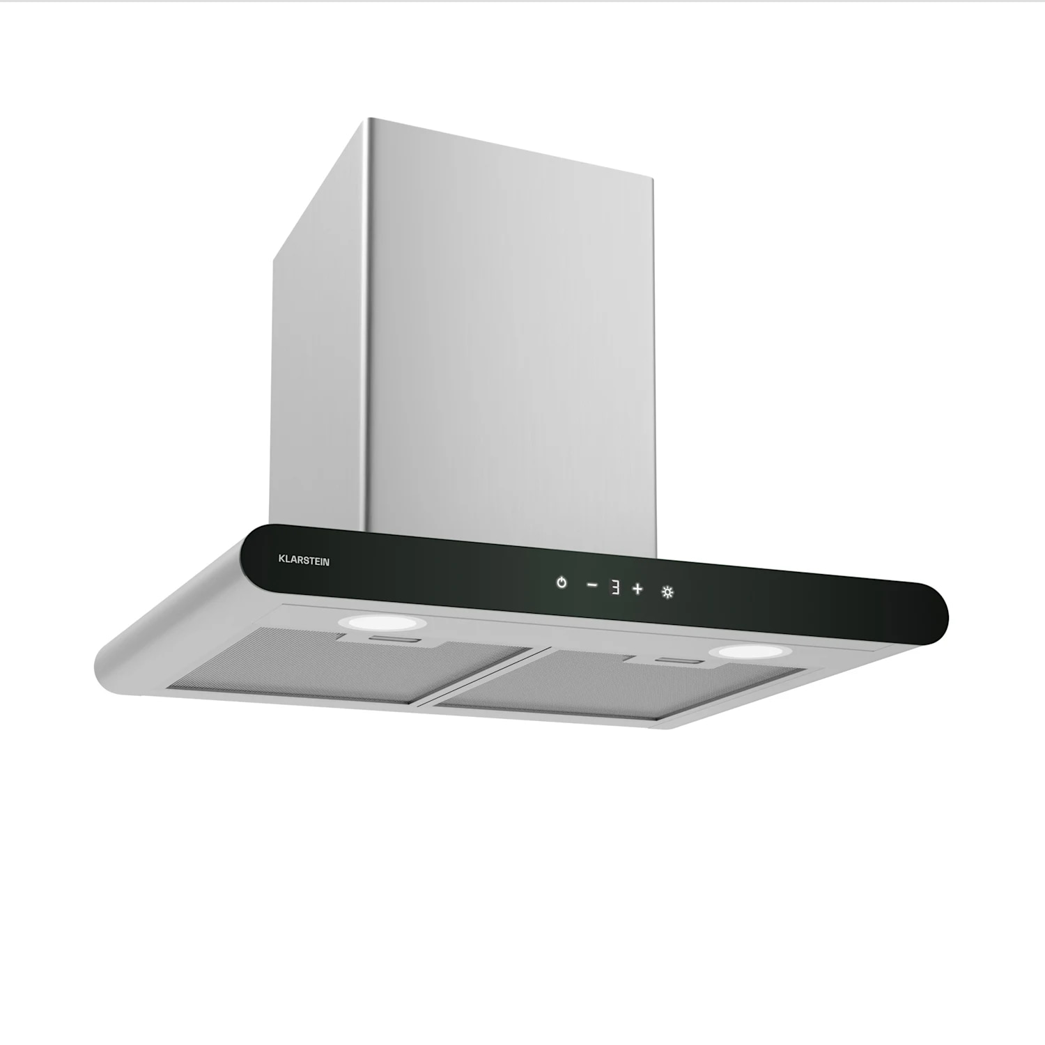Klarstein CurveVent afzuigkap