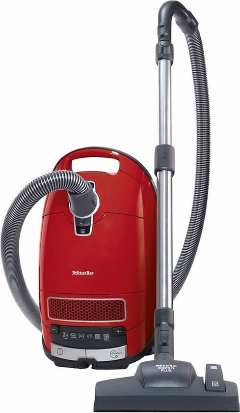Miele Complete C3 EcoLine