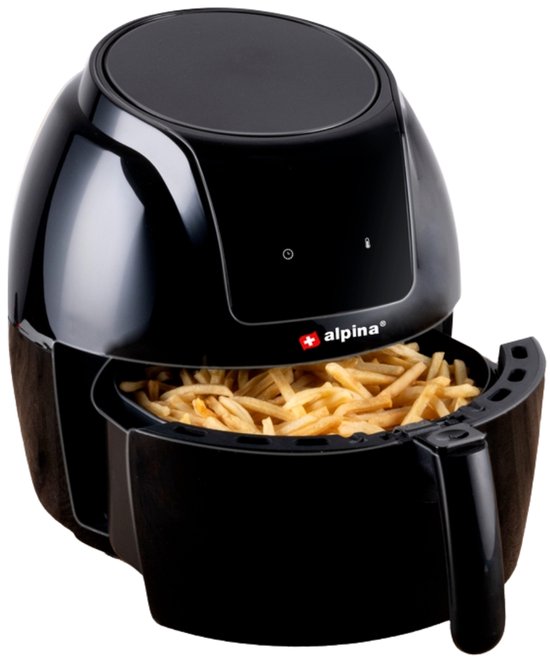 Alpina Airfryer XXL 5L