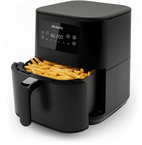 Brabantia Airfryer XXL 5,7L BBEK1137