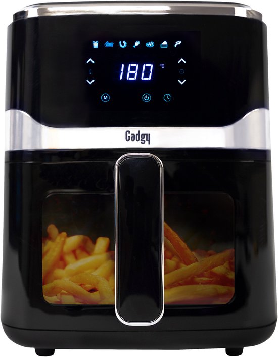 Gadgy Airfryer 5L