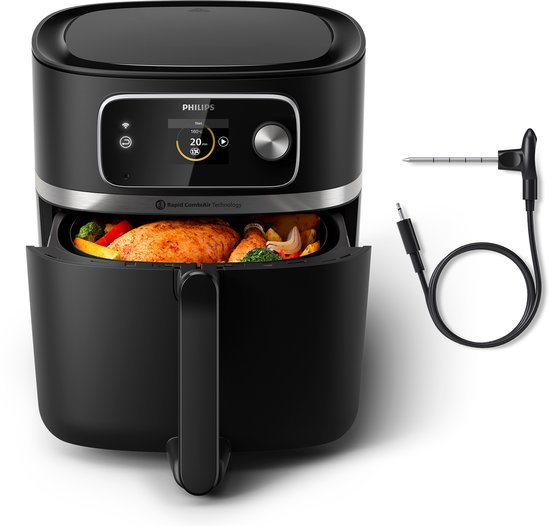 Philips Airfryer Connected 7000 Series