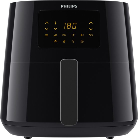 Philips Essential Airfryer XXL HD9280/90 (Connected)