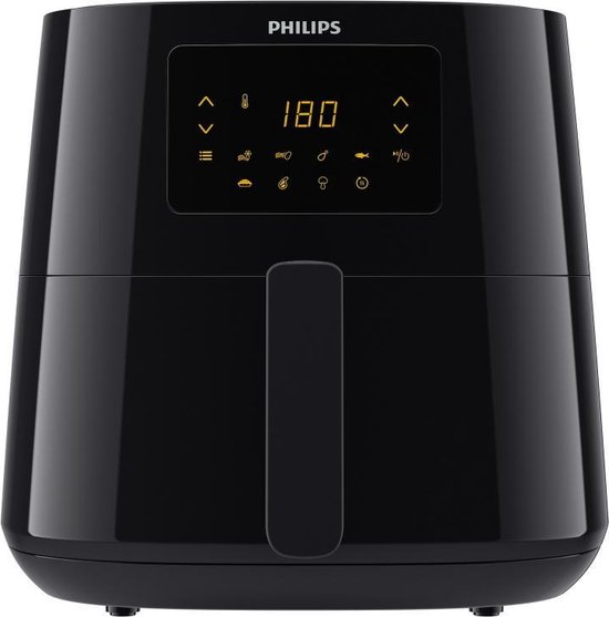 Philips Essential XXL HD9270