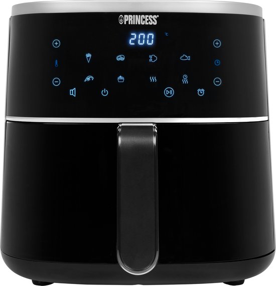 Princess Digitale Airfryer 182238