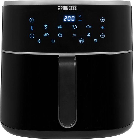Princess Digitale Airfryer XXL 182254