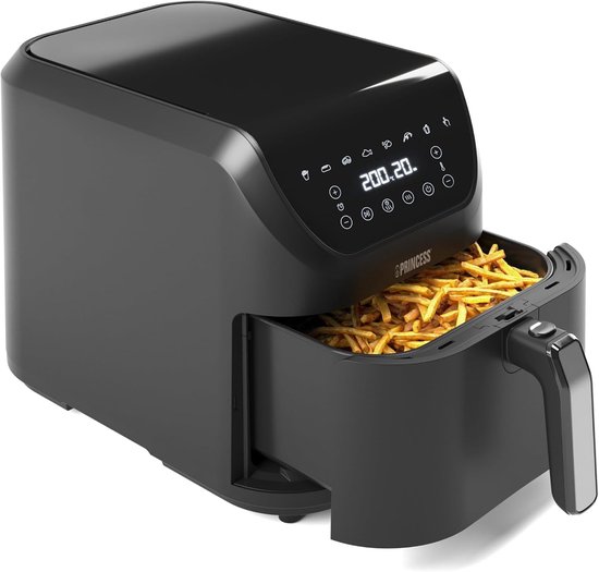Princess Digitale Airfryer XXL 182256