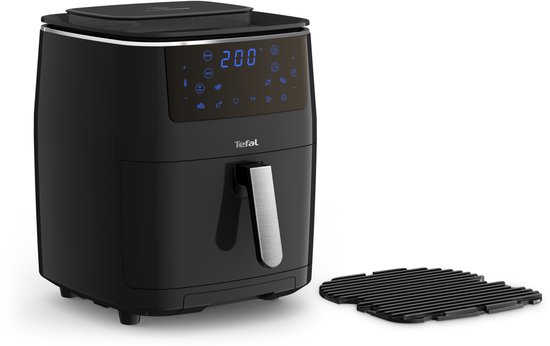 Tefal Easy Fry Grill & Steam