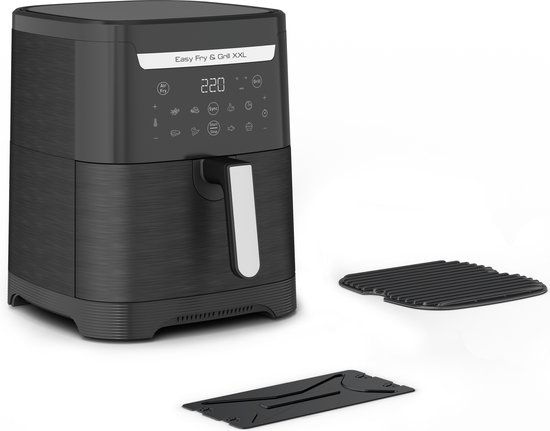 Tefal Easy Fry & Grill XXL EY8018