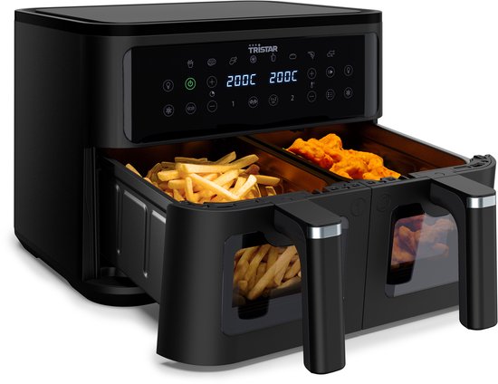 Tristar Dubbele Airfryer FR-9429
