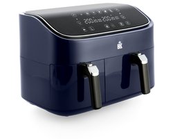 BK Supreme XXXL Dubbele Airfryer