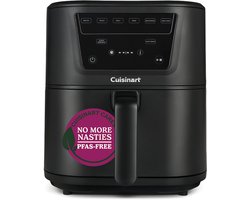 Cuisinart Compact Max AFS80BL Airfryer