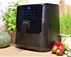 Montana MF-400XXL Master Air Fryer
