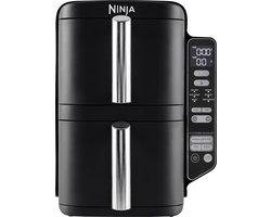 Ninja Double Stack Airfryer XXL - SL300EU